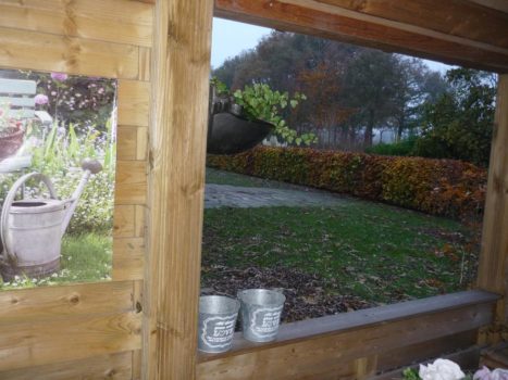 Bed & Breakfast Ebbenbroek - Visit Hardenberg