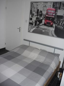 Bed & Breakfast Ebbenbroek - Visit Hardenberg