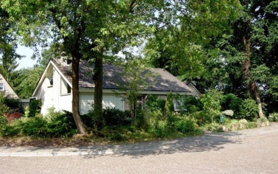 Bed & Breakfast Huize Mariënberg - Visit Hardenberg