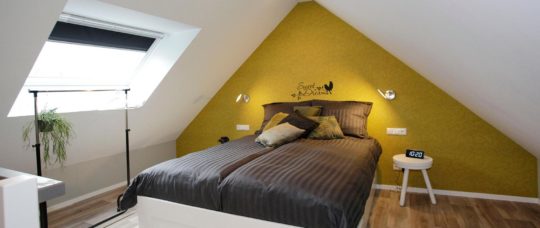 Bed & Breakfast Perron Vechtdal - Visit Hardenberg