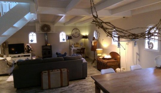 Bed & Breakfast Hongerdyck - Visit Hardenberg