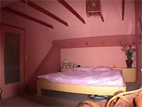 Bed & Breakfast Corgi’s Nest - Visit Hardenberg