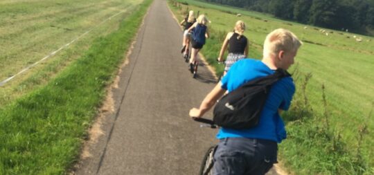 GeoRun the Signs - Visit Hardenberg