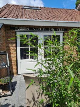 B&B Tussen Vecht en Veer - Visit Hardenberg