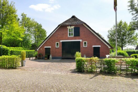 B&B Rheezerstee - Visit Hardenberg
