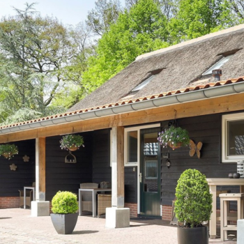 B&B Rheezerstee - Visit Hardenberg