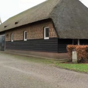 B&B Rheezerstee - Visit Hardenberg