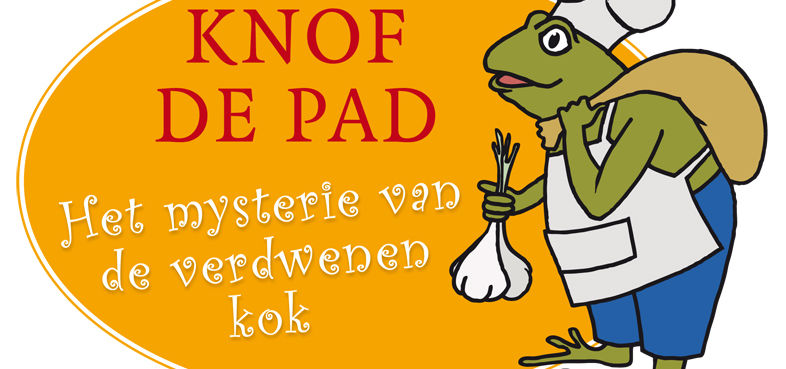 Knof de Pad