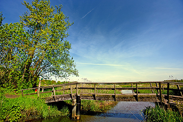 Geschiedenis gemeente Hardenberg