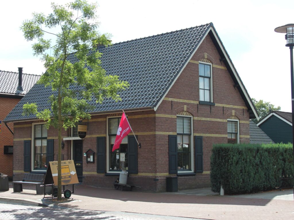 Musea in de gemeente