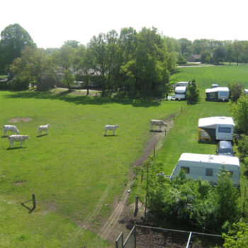 Minicamping De Kleine Weide - Visit Hardenberg