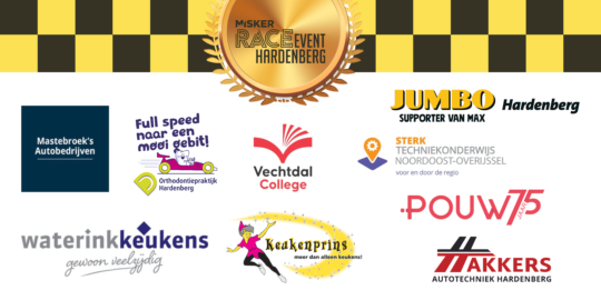 Misker Race Event - Visit Hardenberg