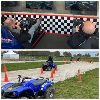 Misker Race Event - Visit Hardenberg