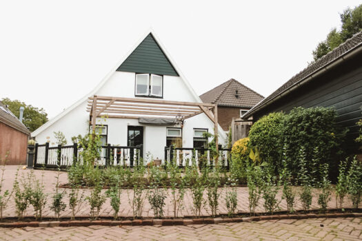 B&B ’t Brocantje - Visit Hardenberg