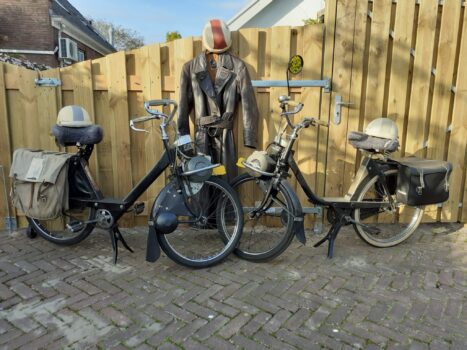 B&B ’t Brocantje - Visit Hardenberg