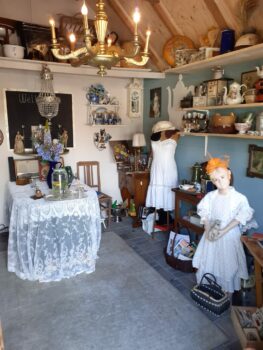 B&B ’t Brocantje - Visit Hardenberg