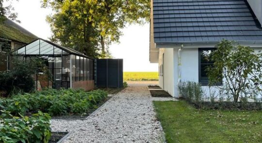 B&B ’t Huis van de Buren - Visit Hardenberg