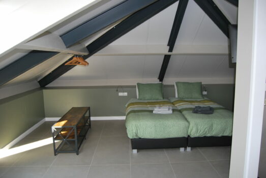 B&B De Heemser Parel - Visit Hardenberg
