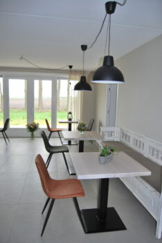 B&B De Heemser Parel - Visit Hardenberg