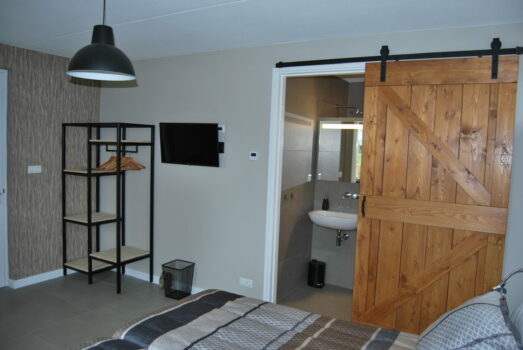 B&B De Heemser Parel - Visit Hardenberg