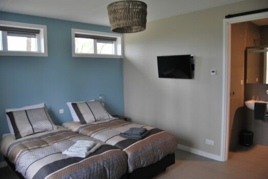 B&B De Heemser Parel - Visit Hardenberg