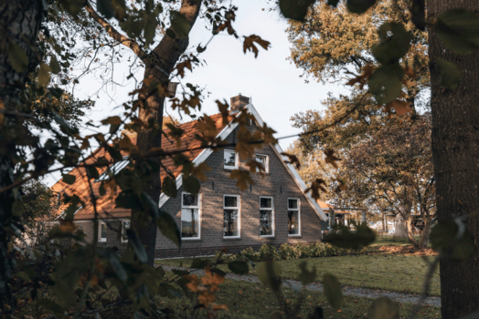 B&B De Heemser Parel - Visit Hardenberg