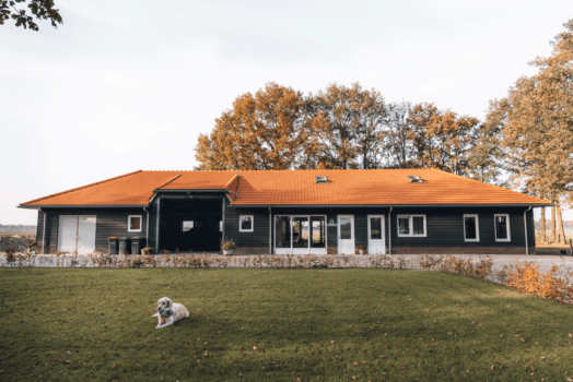 B&B De Heemser Parel - Visit Hardenberg