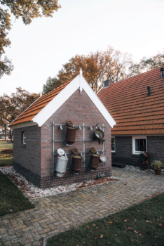B&B De Heemser Parel - Visit Hardenberg