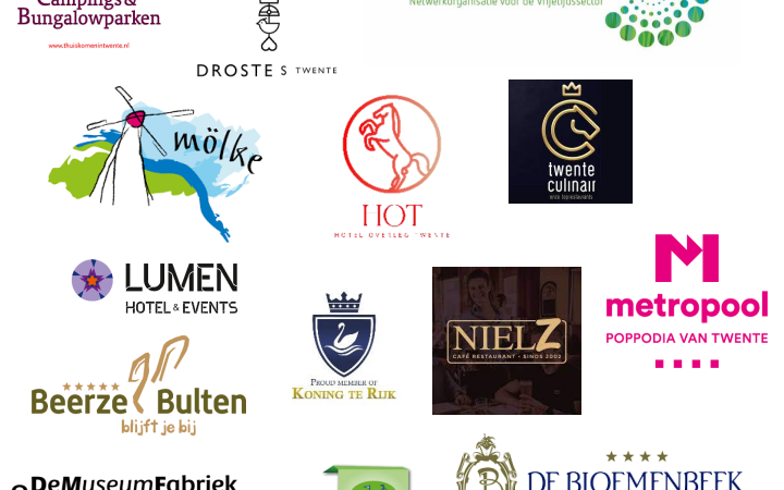 Investeer in de Overijsselse Vrijetijdseconomie!