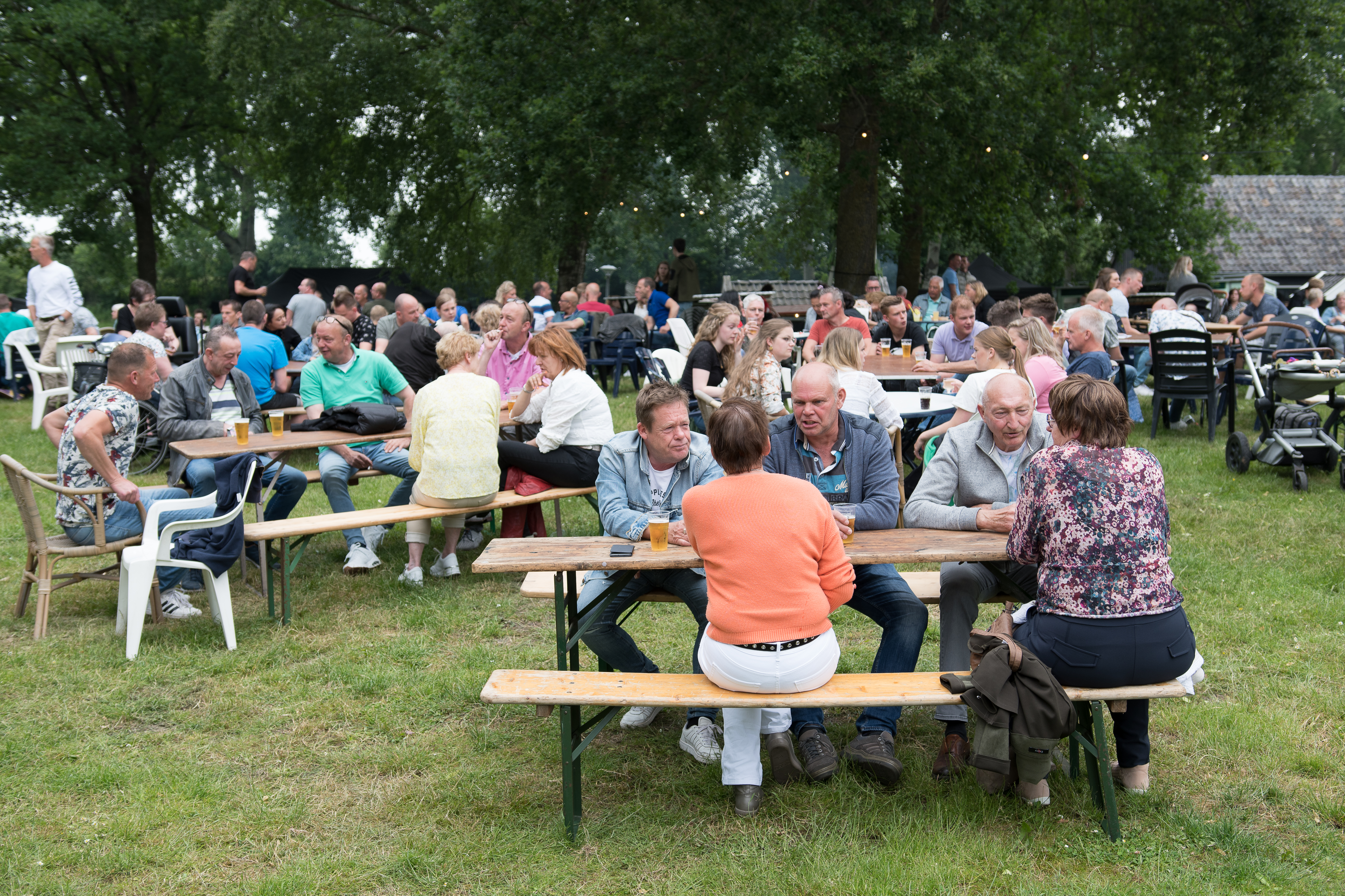 Hapjes Dag – Foodtruckfestival - Visit Hardenberg