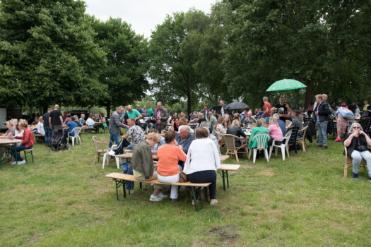 Hapjes Dag – Foodtruckfestival - Visit Hardenberg