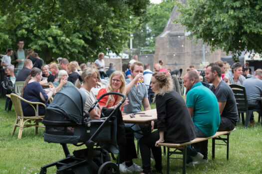 Hapjes Dag – Foodtruckfestival - Visit Hardenberg