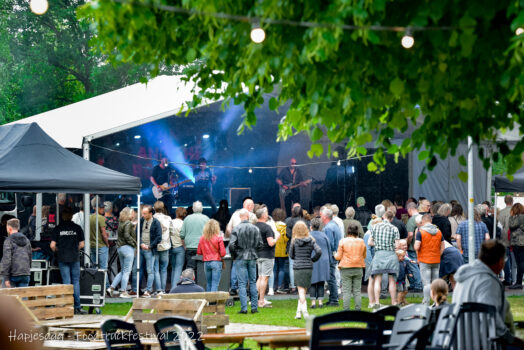 Hapjes Dag – Foodtruckfestival - Visit Hardenberg