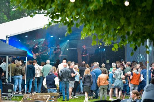 Hapjes Dag – Foodtruckfestival - Visit Hardenberg