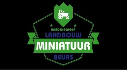 Hardenberger Landbouw Miniaturenbeurs - Visit Hardenberg