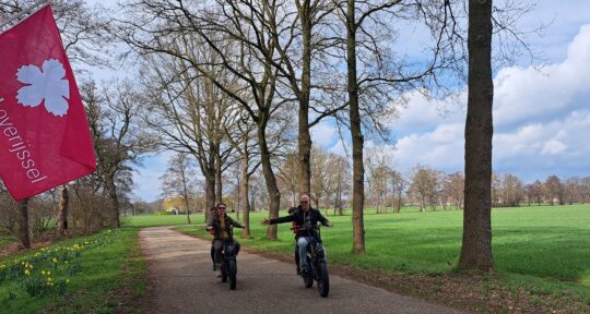 Vechtdal Express - Visit Hardenberg