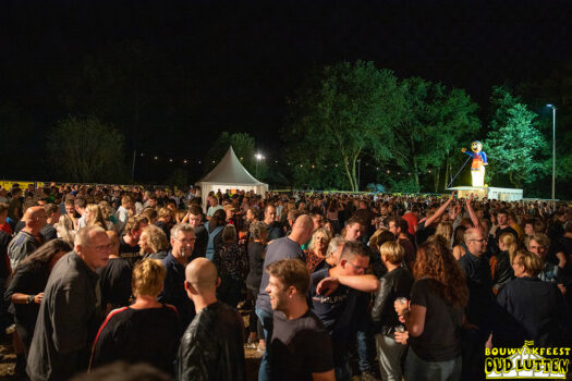 Bouwvakfeest Oud Lutten 2023 - Visit Hardenberg