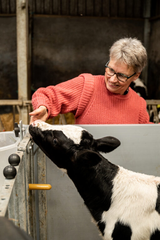 Ondernemer: Erna en Karin Bosman - Visit Regio Hardenberg