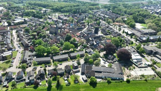 Zomeravondmarkt met streekproducten in Gramsbergen - Visit Hardenberg