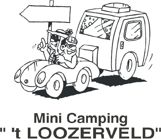Minicamping ’t Loozerveld