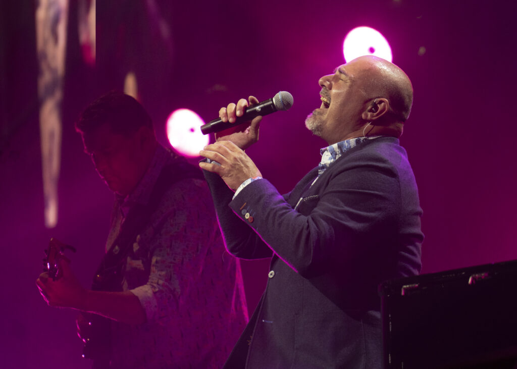 The Billy Joel Experience – The Album Tour - Visit Hardenberg