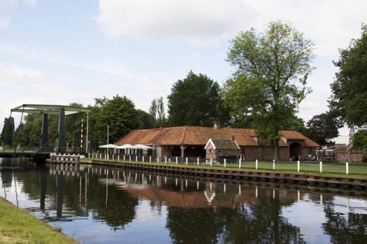 Bierbrouwerij Mommeriete - Visit Hardenberg