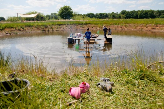 Natuuractiviteitencentrum De Koppel - Visit Hardenberg