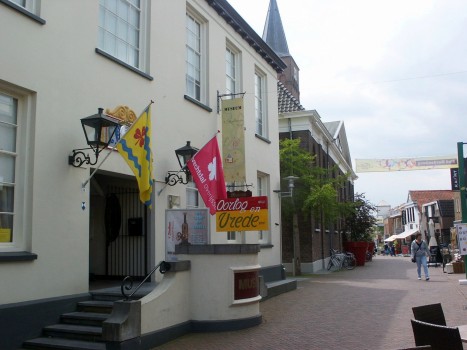 Museum ’t Stadhuus - Visit Hardenberg