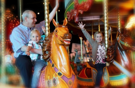 Plopsaland - Visit Hardenberg