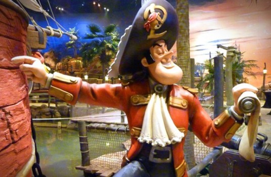 Plopsaland - Visit Hardenberg