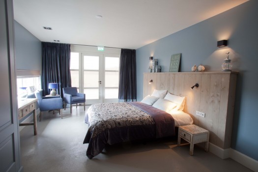 B&B Erve ’t Hacht - Visit Hardenberg