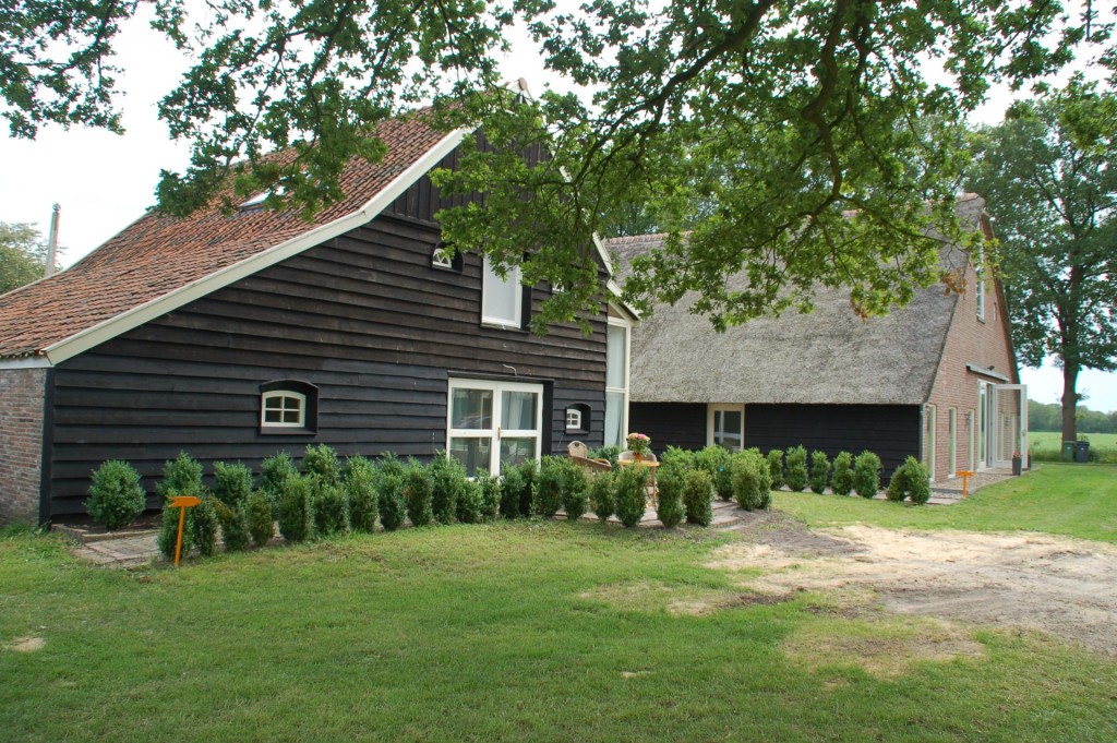 Boerderij De Steenuil - Visit Hardenberg