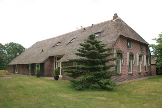 Boerderij De Steenuil - Visit Hardenberg