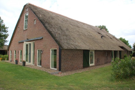 Boerderij De Steenuil - Visit Hardenberg